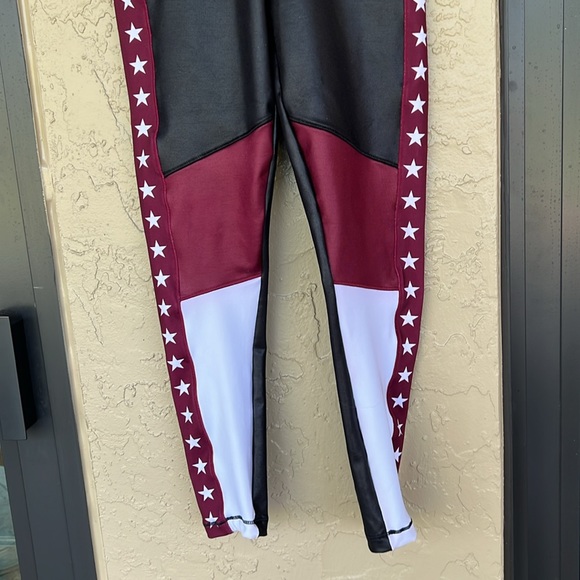 ACTIVEFIT tight leggings BN xs - Picture 3 of 6